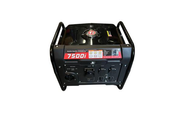 Generator Inverter - 5500 watt