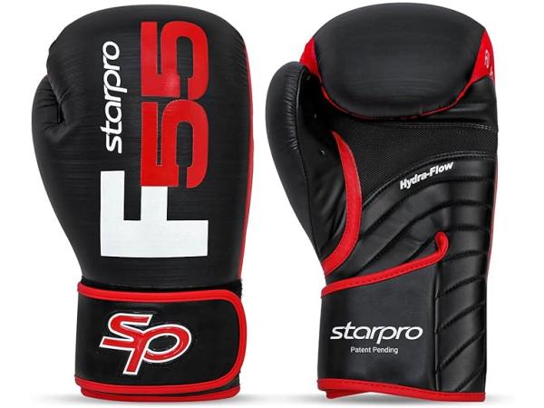 Starpro Bokshandschoenen F55