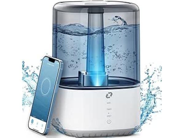 Zoesure Smart 4L Luchtbevochtiger