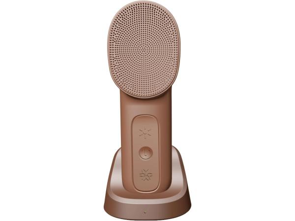 ELBA Elektrische gezichtsreinigingsborstel