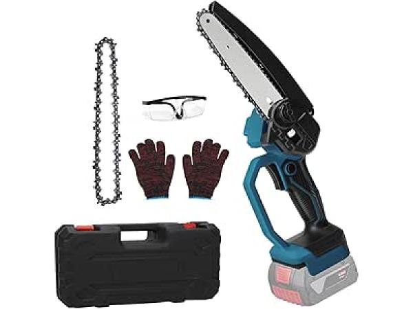  6inch kettingzaag voor Bosch batterij