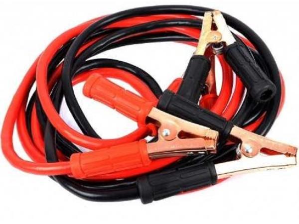 Startkabel 1500 Ampere