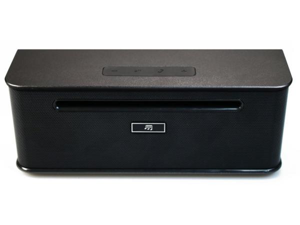 Stereoboom muiziekbox