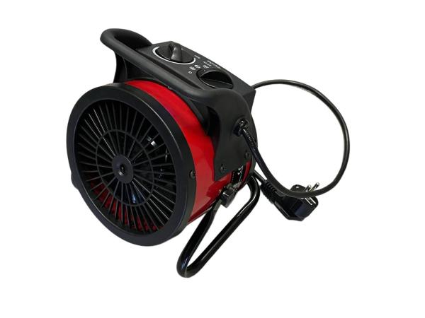 Elektrische Verwarming 2kW