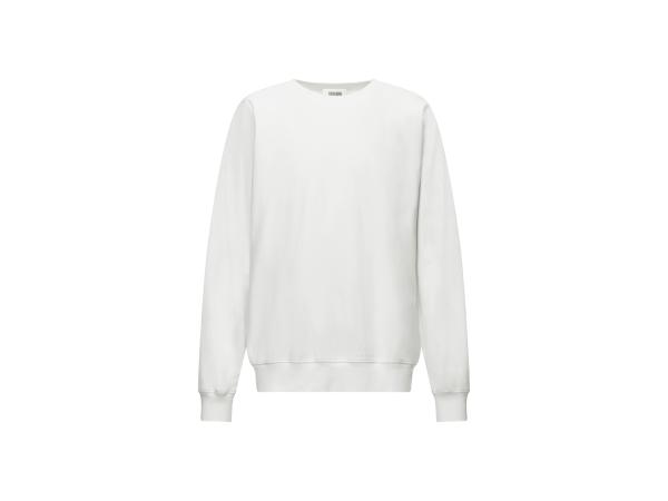 Drykorn Florenz Sweater maat L Wit 