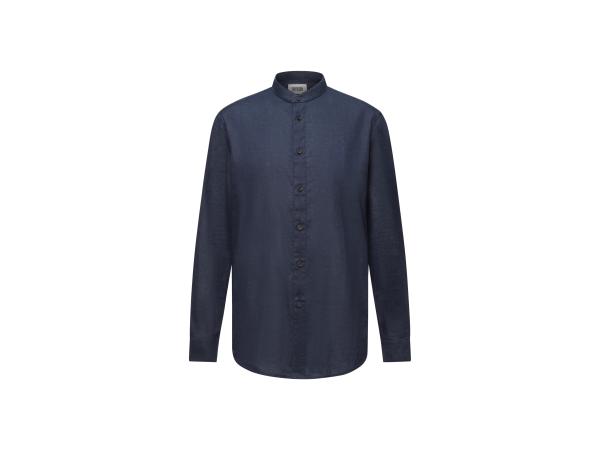 Drykorn Overhemd met opstaande kraag maat XL