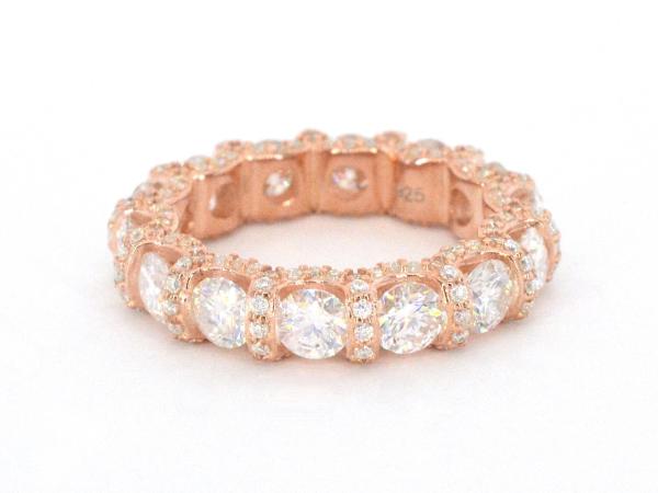 Alliance ring briljant