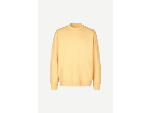 Samsøe Samsøe crewneck trui maat XL