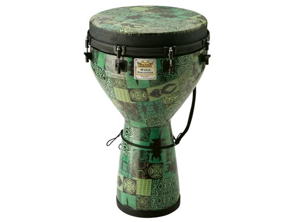 Remo DJ-0014-32 African Collection Djembe 35,6 cm x 63,5 cm