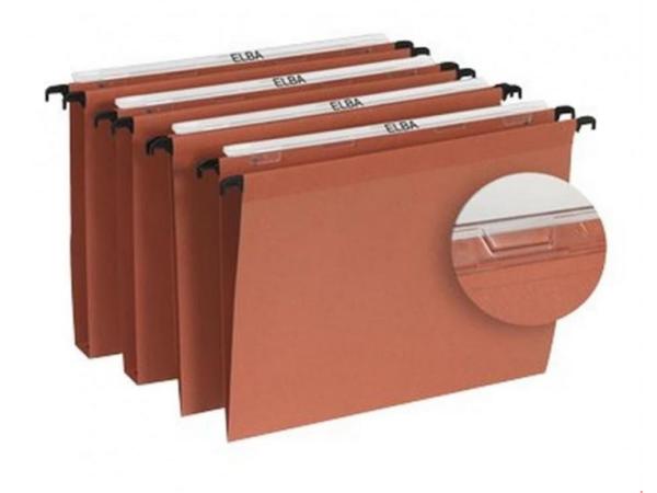 CF25SIGNALETIC CART SOSP 39/V 