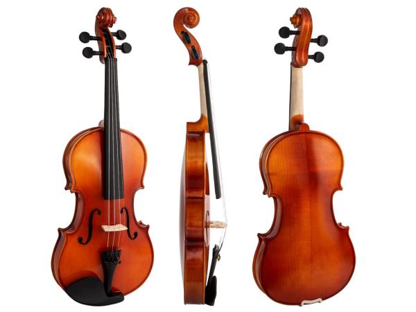 Theodore VLN16-3-4 Viool voor beginners - 3/4 maat