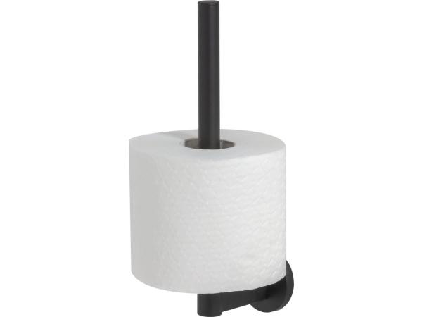 Reserverolhouder - Zwart