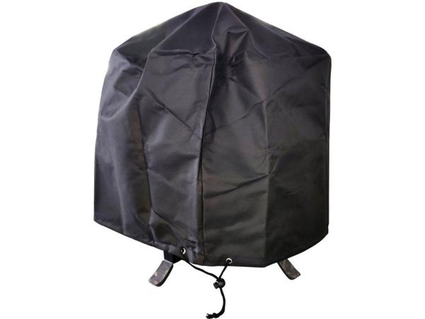 Beschermhoes Patton Kamado 13 inch 