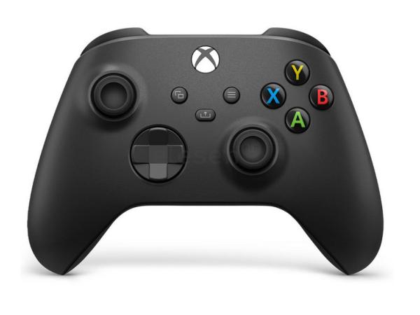 Xbox Wireless Controller - Carbon Black