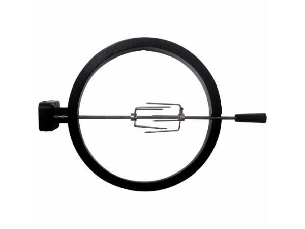 Patton kamado rotisserie spit 18 inch 