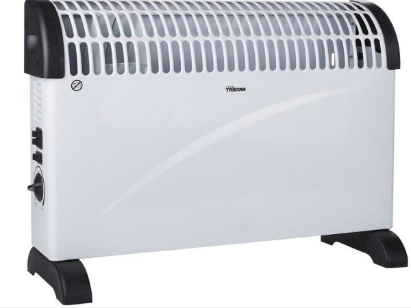 Tristar KA-5912 Convector Kachel - 3 warmtestanden 