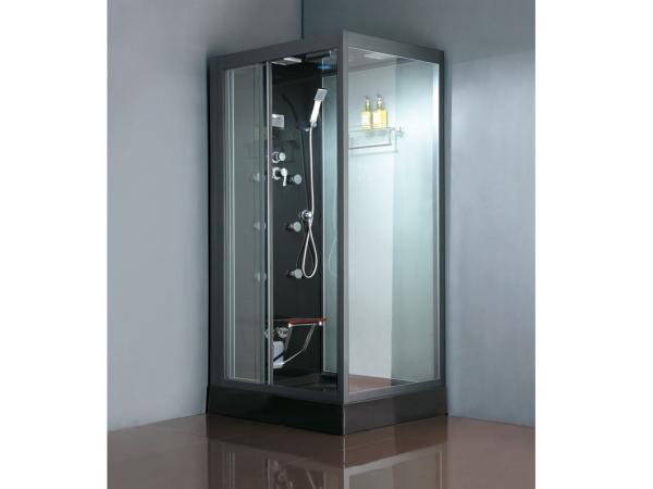 Stoomcabine 100x80x215cm