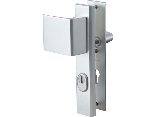 Nemef 3419/55 Veiligheidsbeslag - Met kerntrekbeveiliging - 