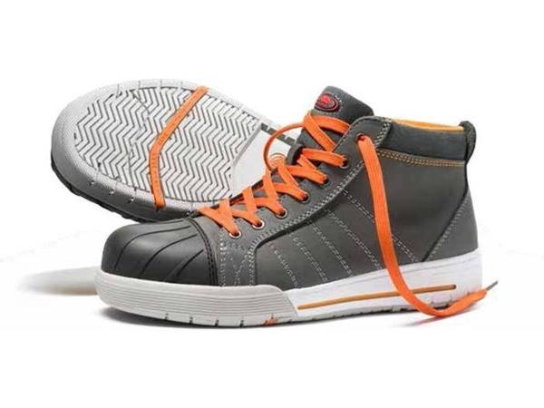 werkschoen zwart maat 41 (S3)