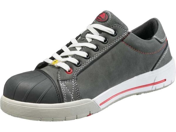 werkschoen zwart maat 40 (S3)