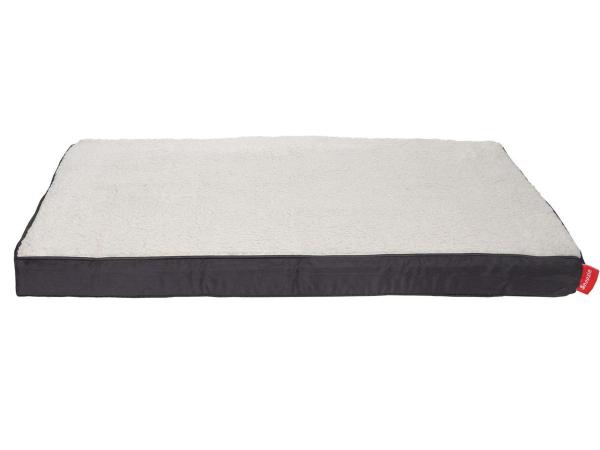 Snoozle Orthopedische Hondenmand - L - 91cm - Grijs