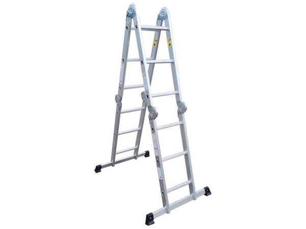 Mr. Safe MPL 150 vouwladder 00S-5ZR