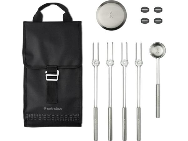 Solo Stove Mesa Accessoirepakket