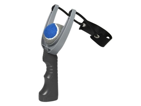 TrainMe Hondenbal kattapult