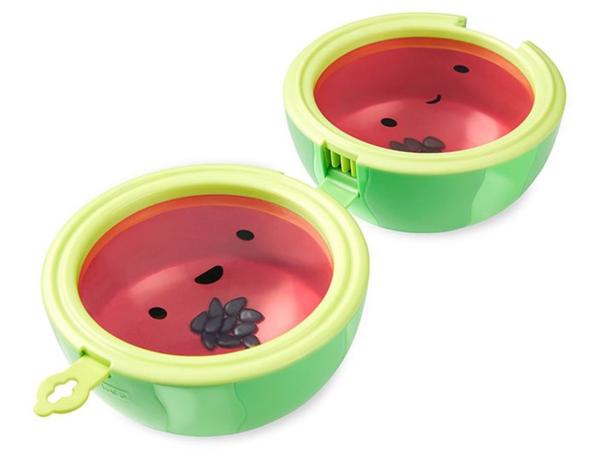 Wassermelonen-Trommel