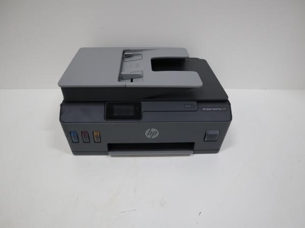 HP Smart Tank Plus 570 All in one printer