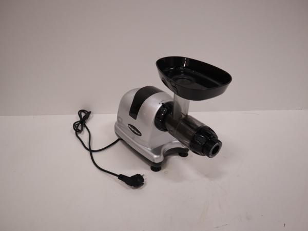 Omega J8227S Horizontale Slowjuicer