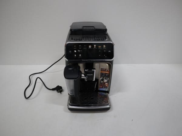 Retourgoederen Consumentenelektronica