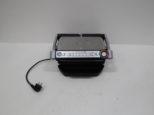Tefal OptiGrill YY4399FB Contactgrill