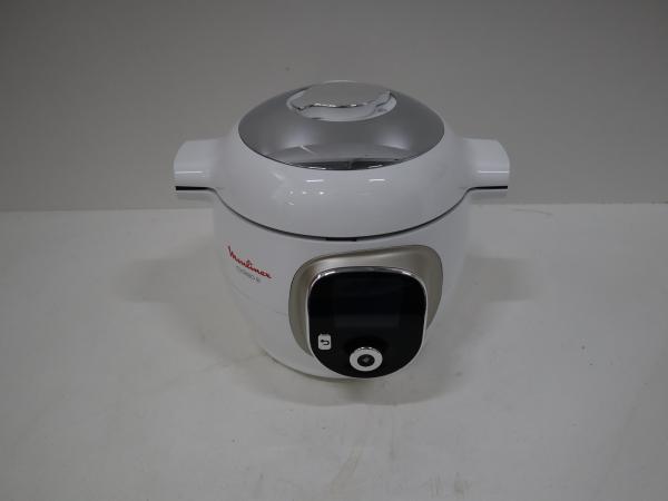 Moulinex Cookeo+ CE851A10 Multicooker 