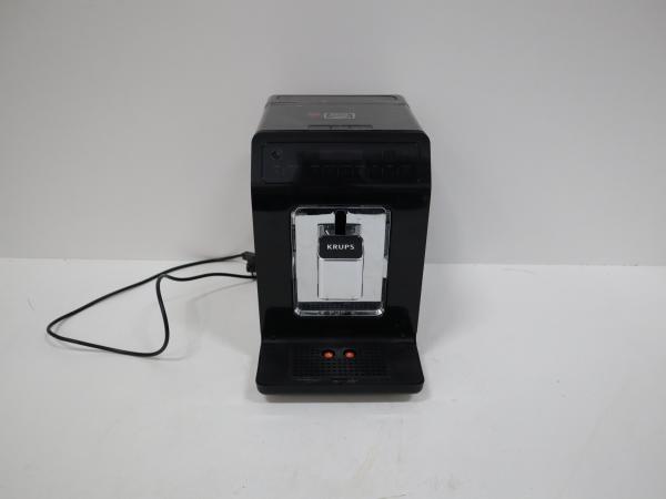 Krups EA89 Espressomachine