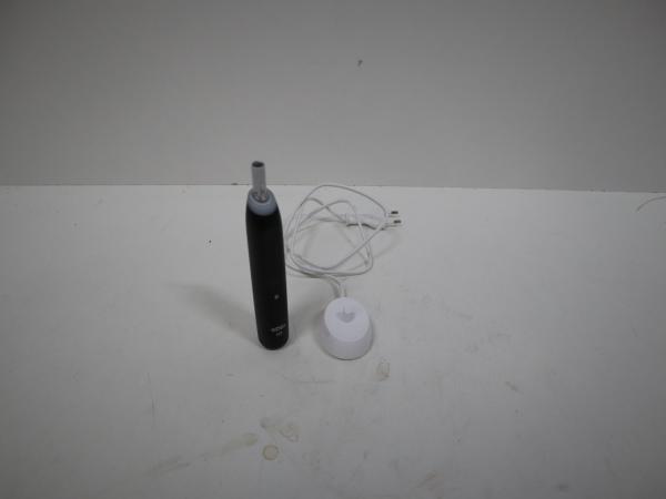 Oral-B iO 5S Elektrische tandenborstel Zwart 