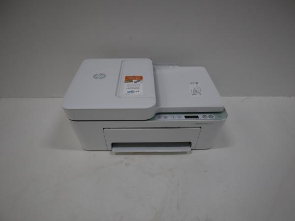 HP Deskjet 4122E All in one printer