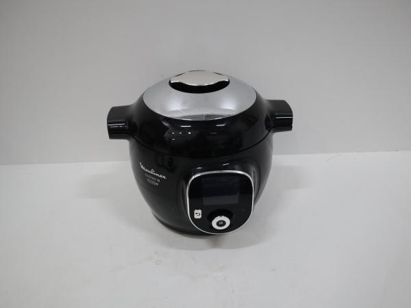 Moulinex Cookeo Connect CE8598 Multicooker