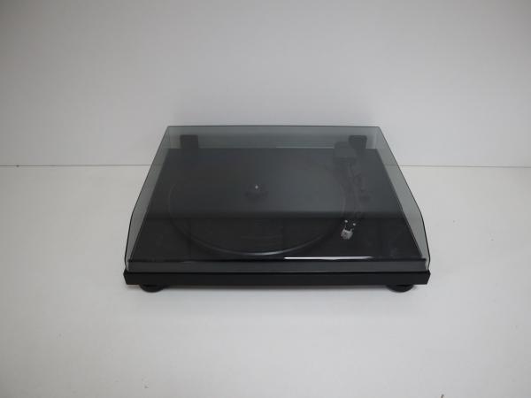 TEAC TN-180BT-A3/B Platenspeler