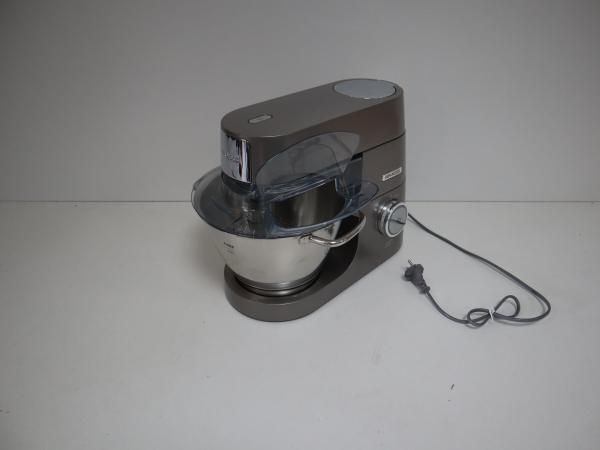 Kenwood Chef KVC3100S Keukenmachine