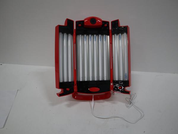 BBWC Rubino 93131 Gezichtsbruiner