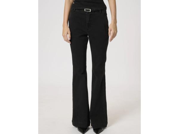 My Essential Wardrobe Maat 31/33 Broeken met wijde pijpen