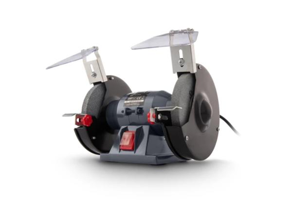 Powerplus bankslijpmolen 150W