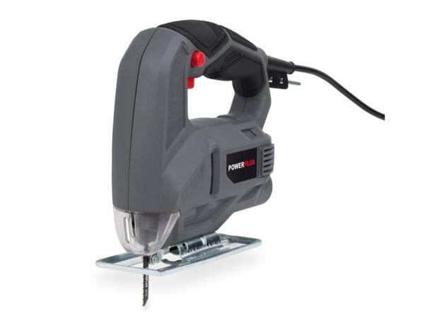 Powerplus decoupeerzaag POWE30010 P450W