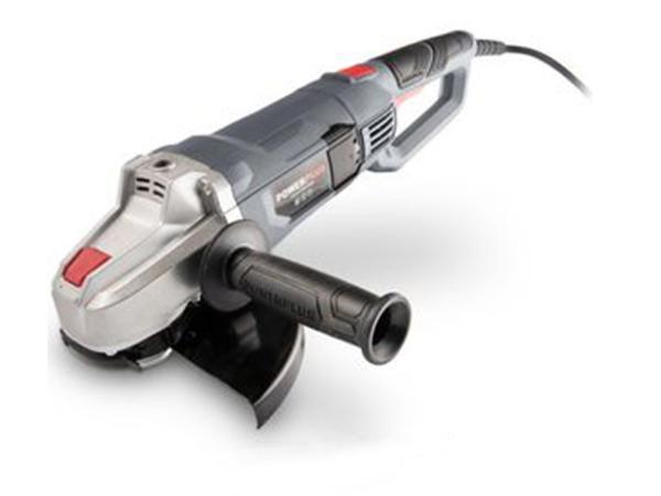 Powerplus haakse slijper POWE20030 2200W