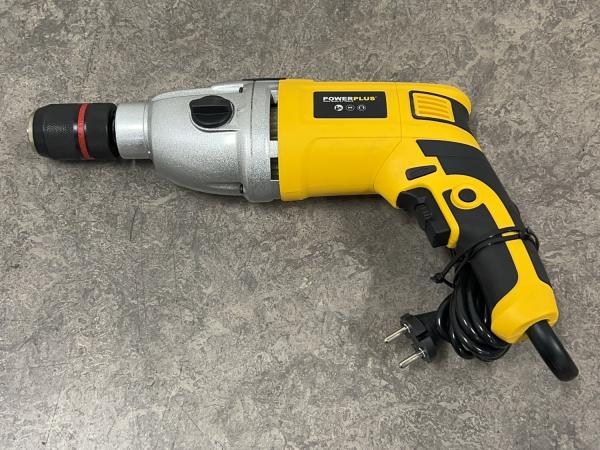 Powerplus klopboormachine POWX0280 1050W