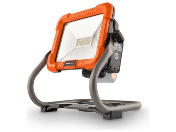 Powerplus LED bouwlamp body POWDP8031 20V