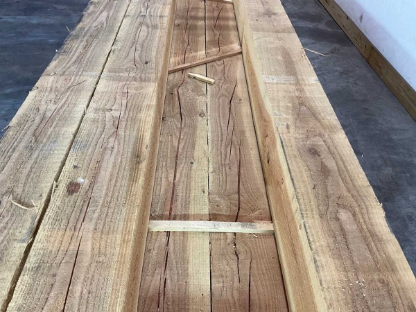 4x-douglas-balk-500x20x20-cm
