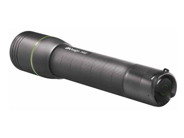  GP Design Vega PR52  LED zaklamp oplaadbaar 