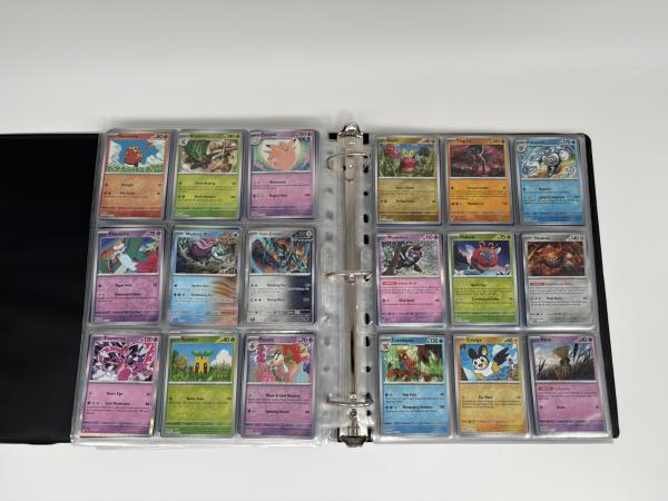 Spelkaarten - Pokemon - Yu-Gi-Oh! - Magic - One Piece